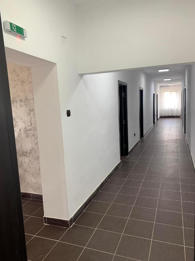 Pensiunea Alin Sisesti (Mehedinti) Exterior foto