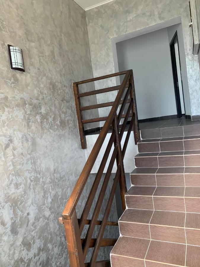 Pensiunea Alin Sisesti (Mehedinti) Exterior foto