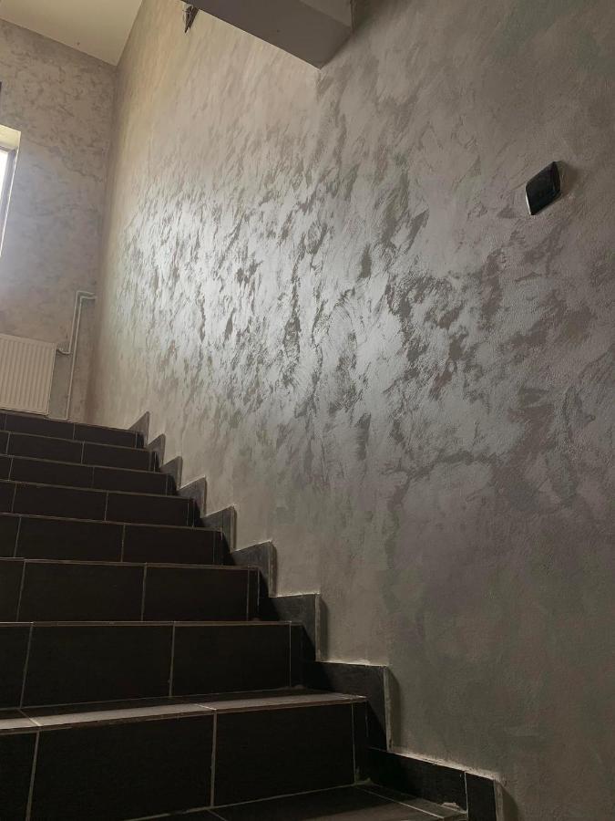 Pensiunea Alin Sisesti (Mehedinti) Exterior foto